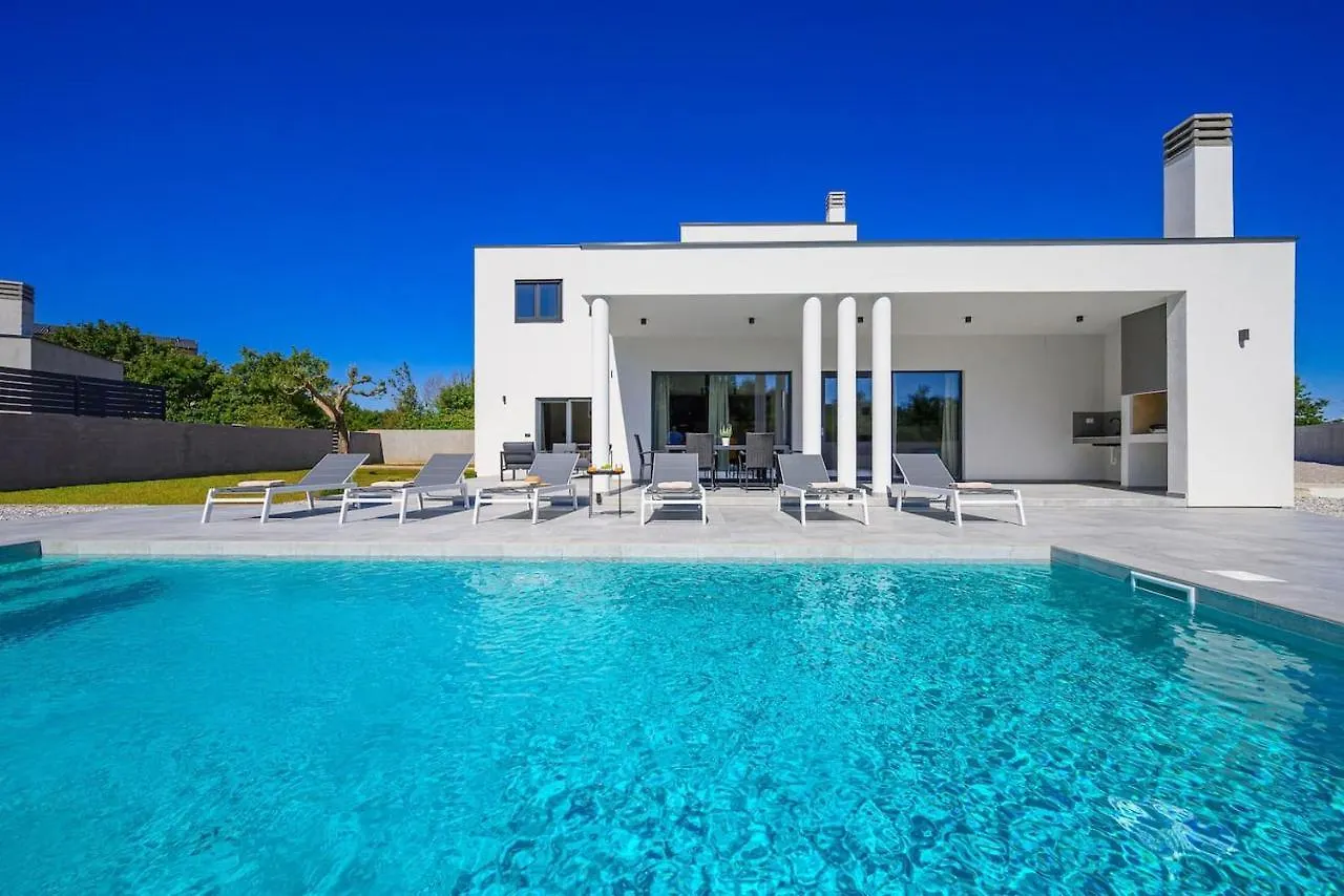 Villa L' Escapade By Istrialux Režanci Κροατία